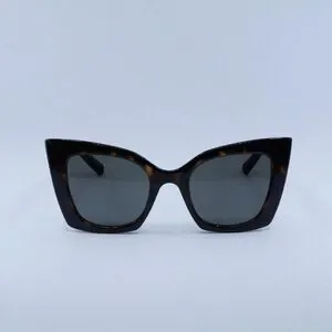 Final Price! Saint Laurent SL552 008 Dark Havana /Grey Sunglasses Sunglasses Saint Laurent SL 552 - 008 Havana / Grey  main image 3